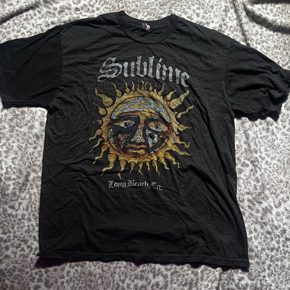Sublime T-Shirt